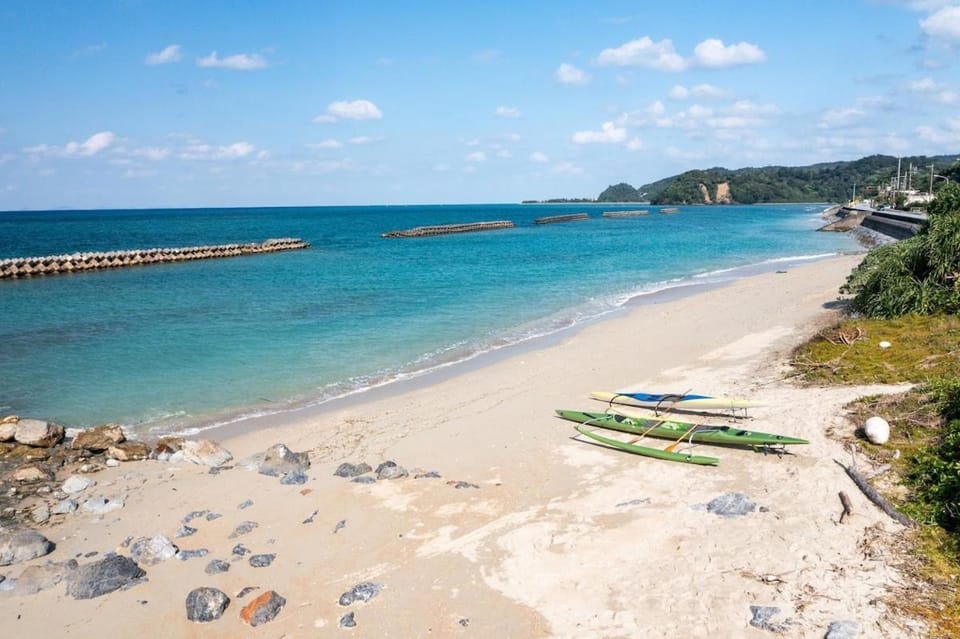 ニライハウス大宜味 Apartment in Okinawa Prefecture