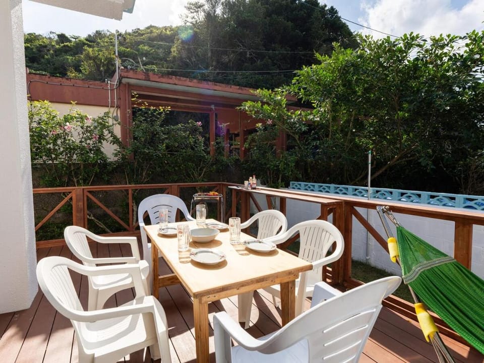 ニライハウス大宜味 Apartment in Okinawa Prefecture