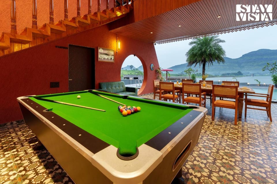 Billiard, Billiard