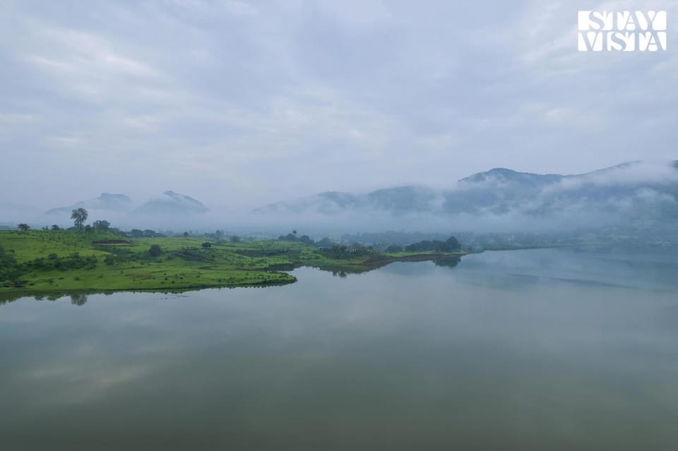 River view