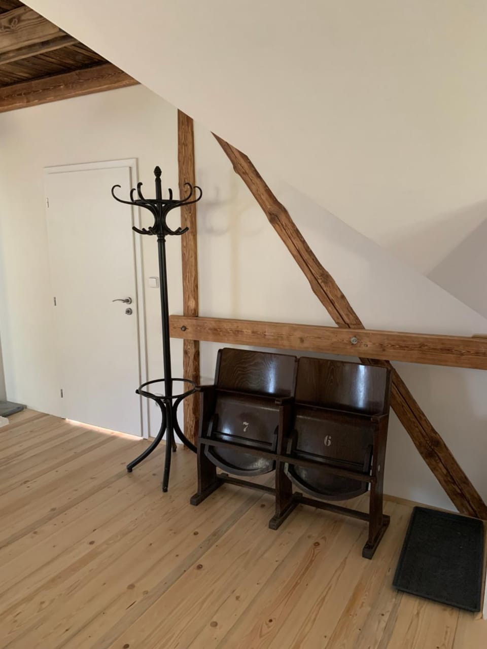 Samota u veverek Country House in South Bohemian Region