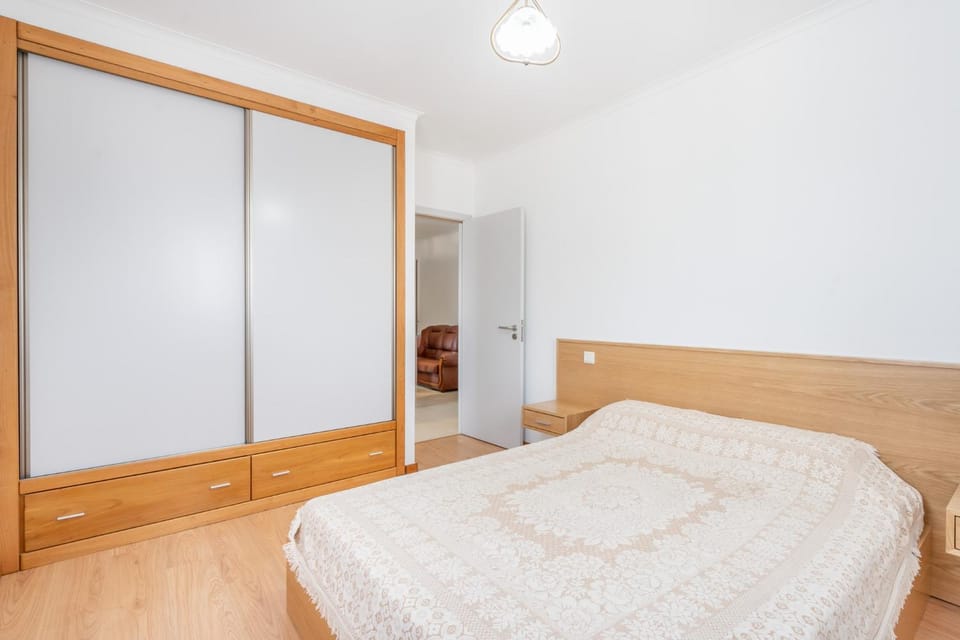 Cantinho dos Fernandes Apartment in Viana do Castelo District, Portugal