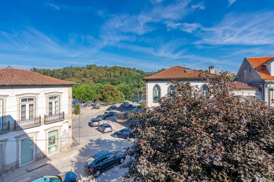 Cantinho dos Fernandes Apartment in Viana do Castelo District, Portugal