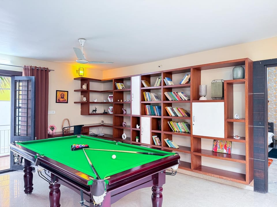 Billiard