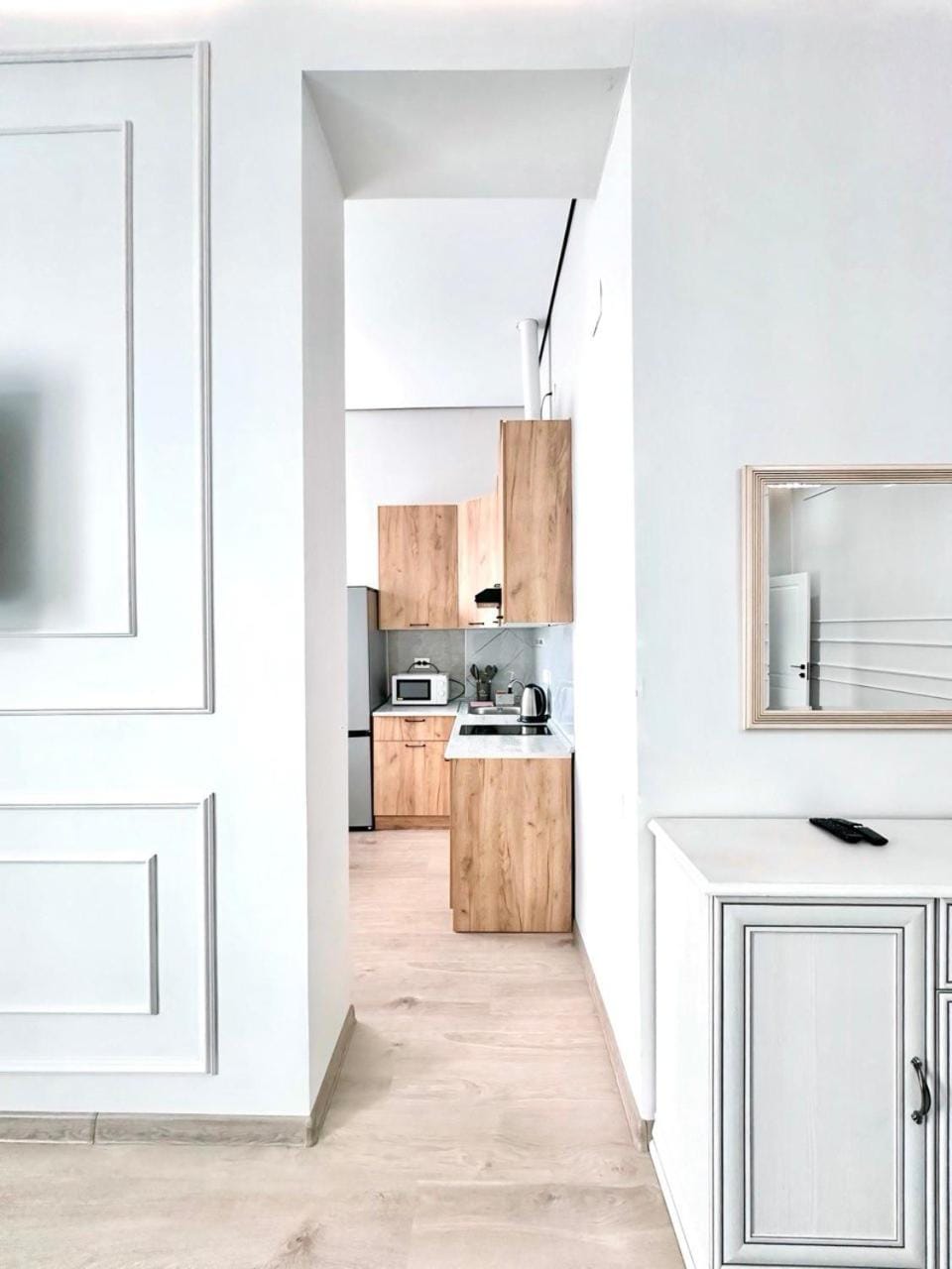 Alau, 3-Room Apartments 323,5 Apartment in Kazakhstan