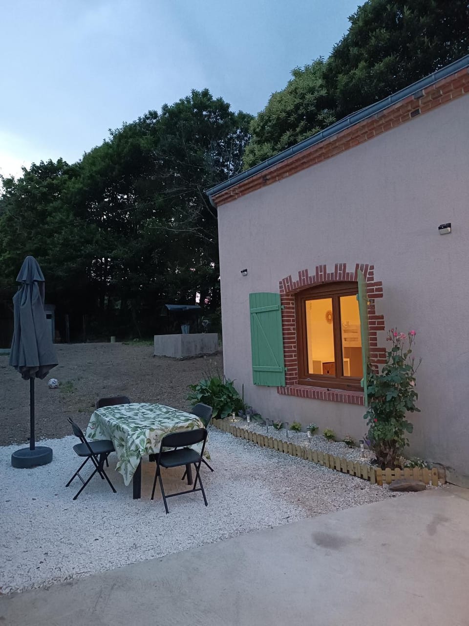 Maison berrichonne WiFi jardin linge House in Centre-Val de Loire