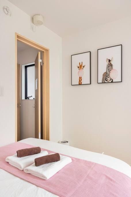 東向島6丁目 Apartment in Japan