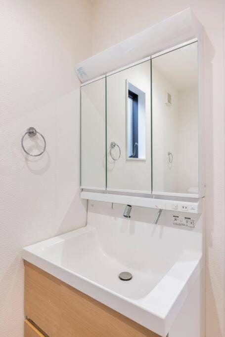 東向島6丁目 Apartment in Japan