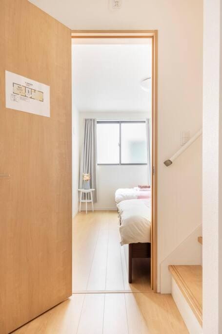 東向島6丁目 Apartment in Japan