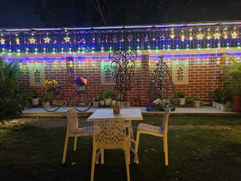Vedic village Rai Villa Villa in Kolkata
