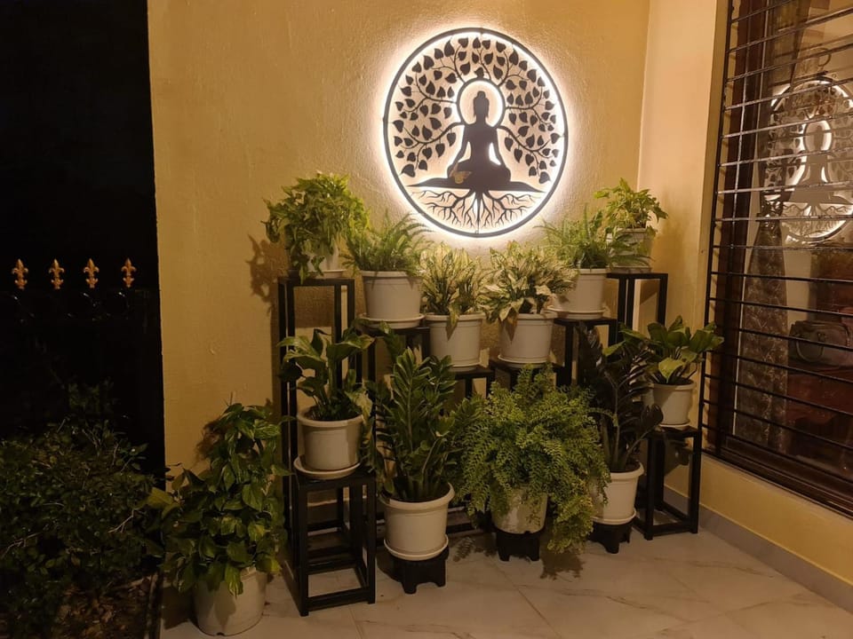 Vedic village Rai Villa Villa in Kolkata