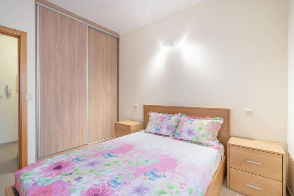 Cantinho dos Fernandes II Apartment in Viana do Castelo District, Portugal