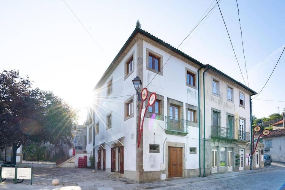 Cantinho dos Fernandes II Apartment in Viana do Castelo District, Portugal