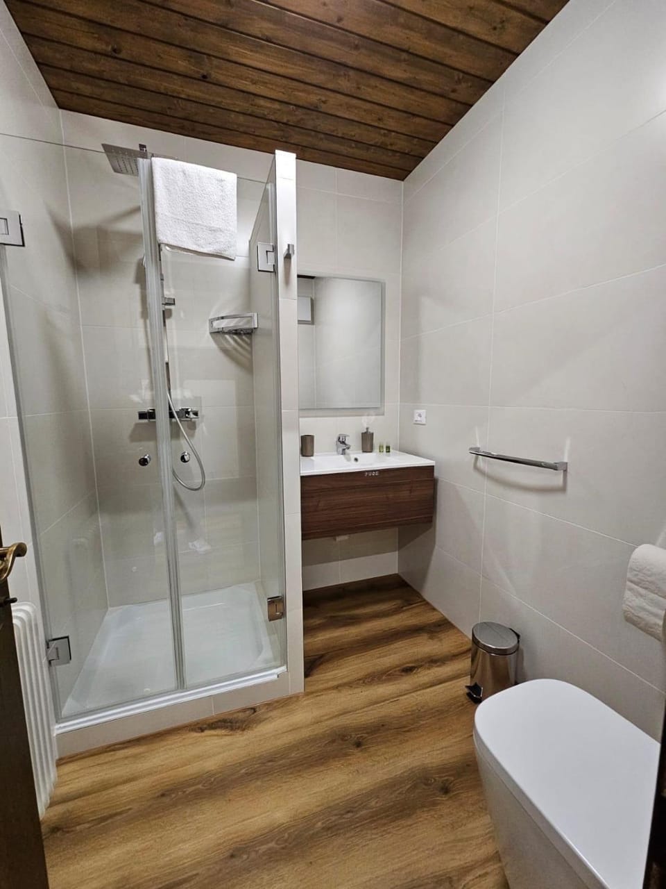 Shower