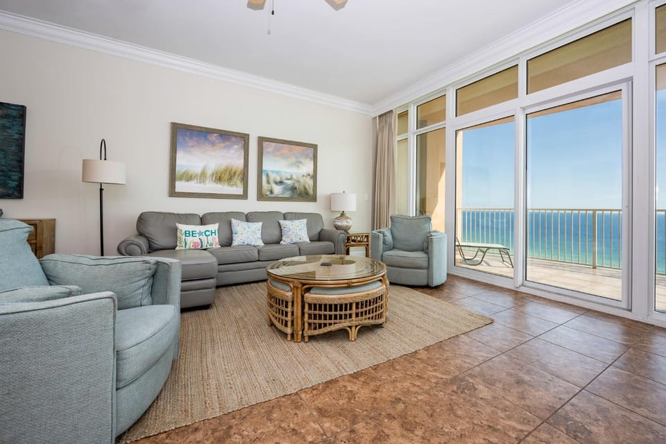 Phoenix Gulf Shores 803 condo Apartment in West Beach