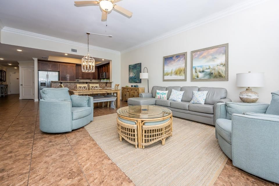 Phoenix Gulf Shores 803 condo Apartment in West Beach