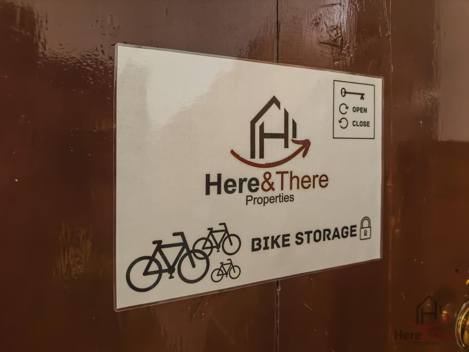 storage