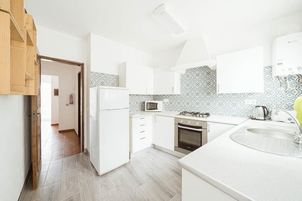Comfortable apartment in old town Lagos Apartment in Lagos