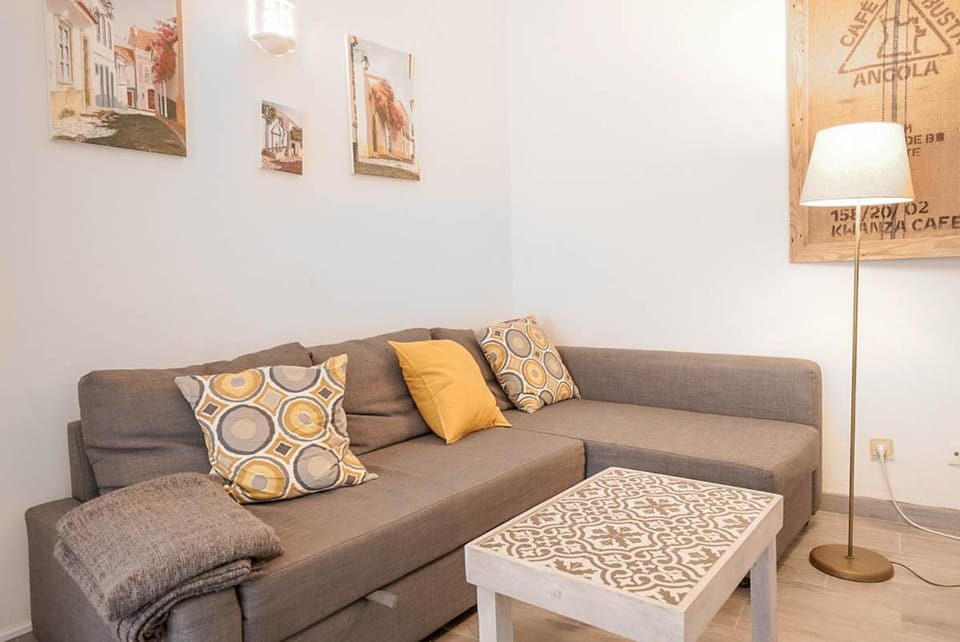Comfortable apartment in old town Lagos Apartment in Lagos