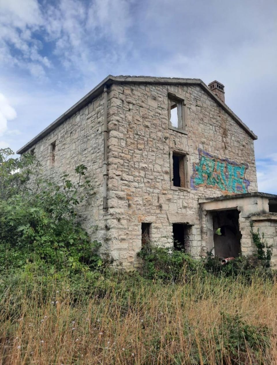 Apartment Olive Istra Apartment in Medulin