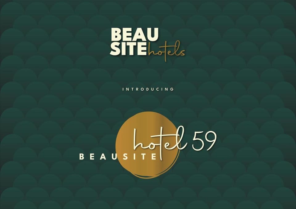 Property logo or sign