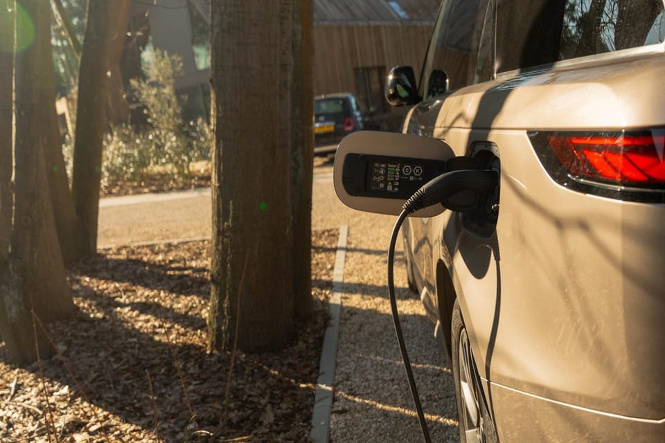 Suite Accessible | 2 persons Apartment in Flanders