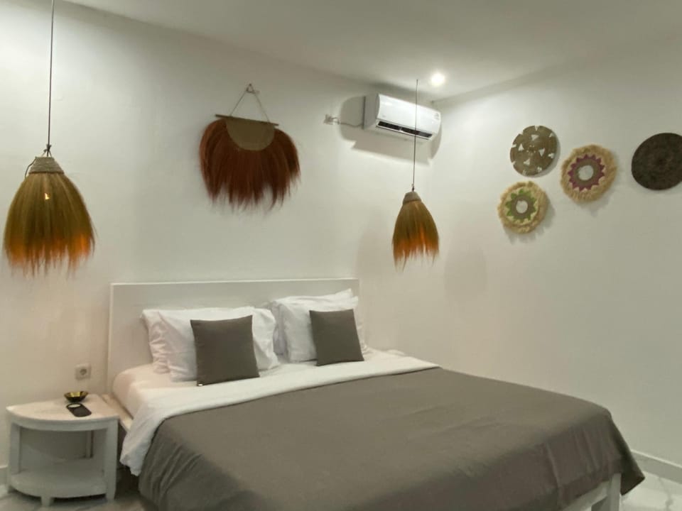 Yuli Homestay Bed and Breakfast in Bali