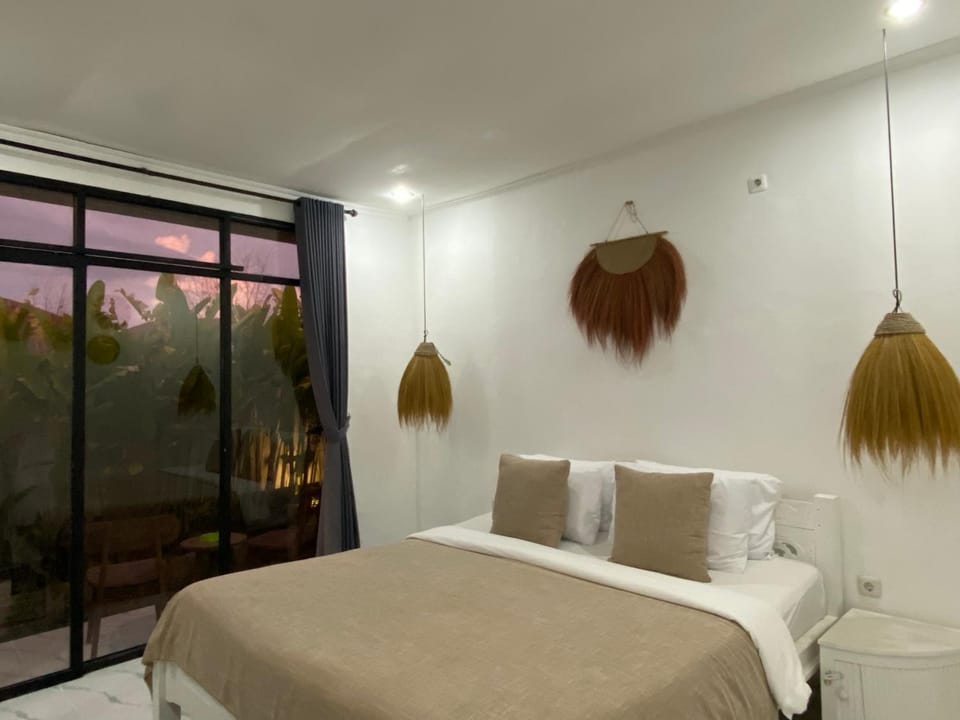 Yuli Homestay Bed and Breakfast in Bali