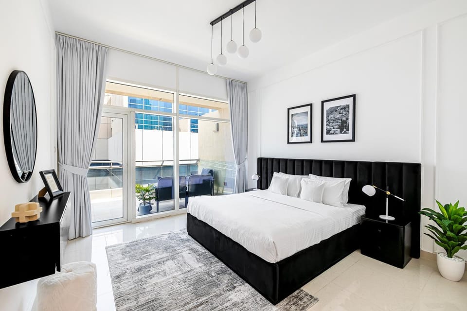 Bed, TV and multimedia, Photo of the whole room, Bedroom, air conditioner