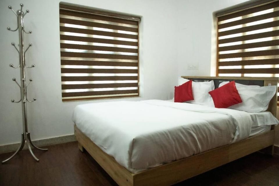 Heal Hive Homestay House in Kerala