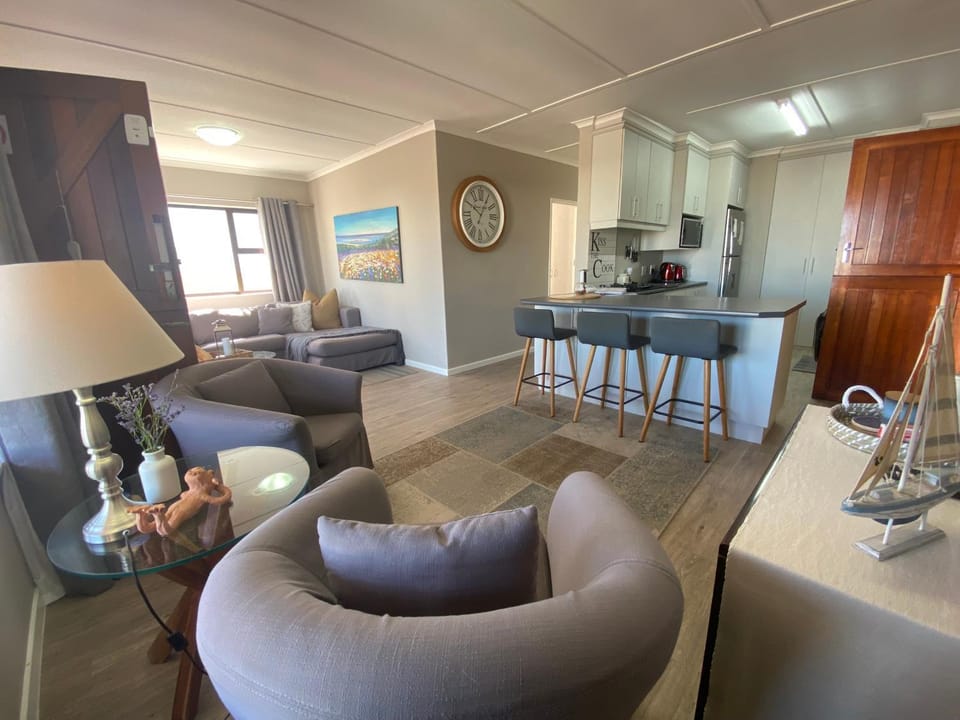 Katspoegie House in Western Cape