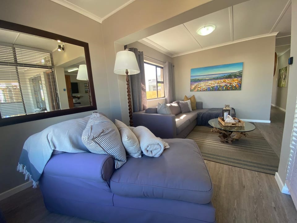 Katspoegie House in Western Cape
