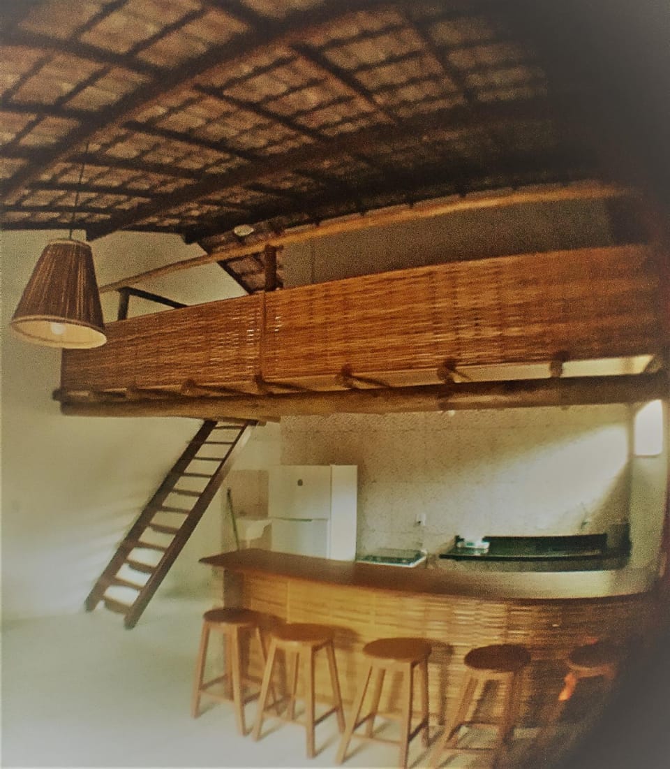 Sossego de Jaua Apartment in State of Bahia