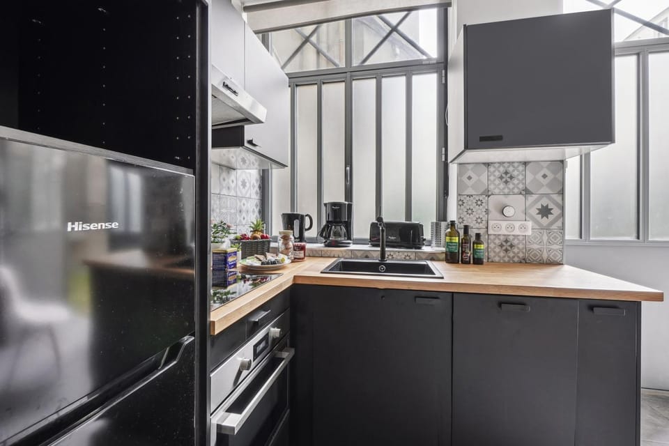 Lavie Maison I Marais & Historic & Central Apartment in Paris