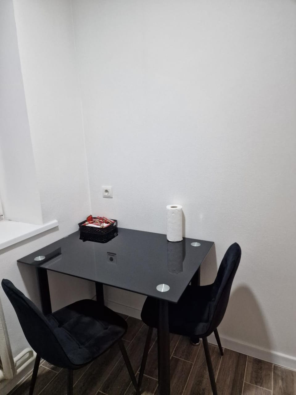 Stail centr Apartment in Moldova