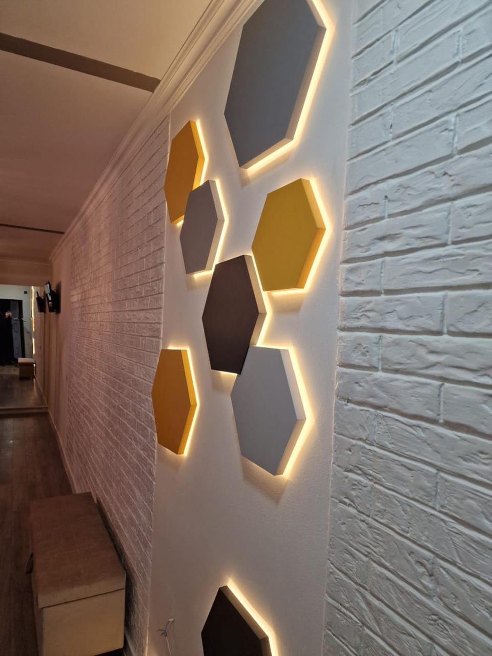 Stail centr Apartment in Moldova