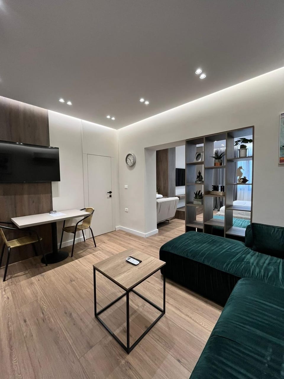 Sun Apartament Apartment in Tirana