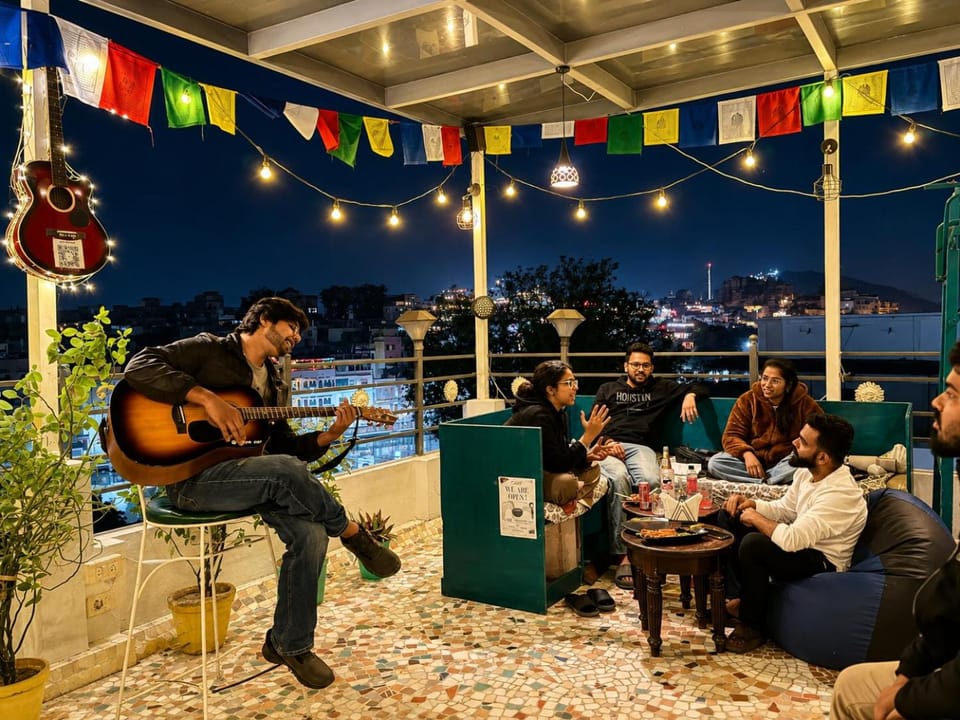 Activities, Balcony/Terrace, Evening entertainment, Entertainment