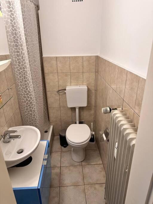 Sleepsoon 1 Süd Apartment in Cologne