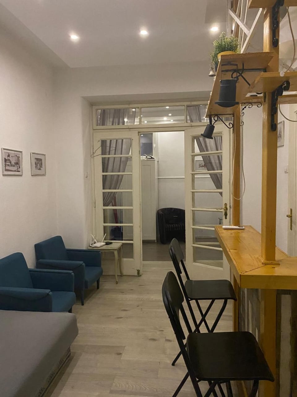 LEO Apartment Apartment in Belgrade