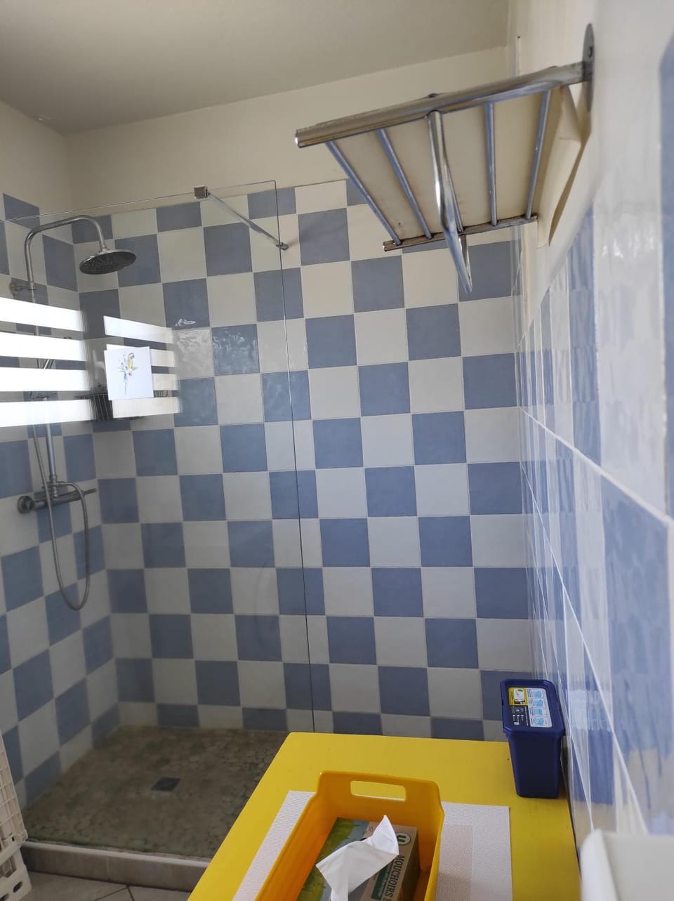 Combava Apartment in Réunion