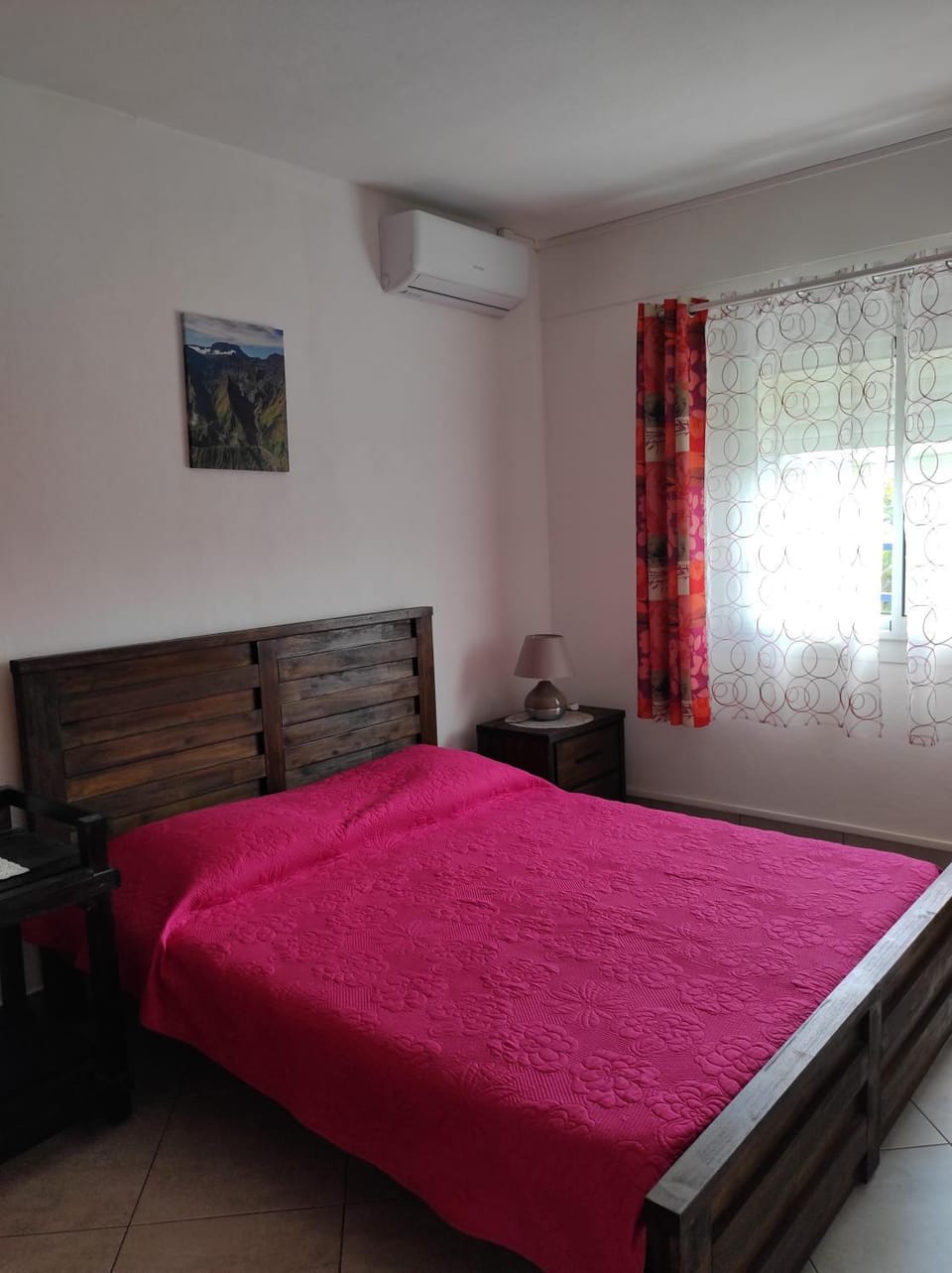 Combava Apartment in Réunion
