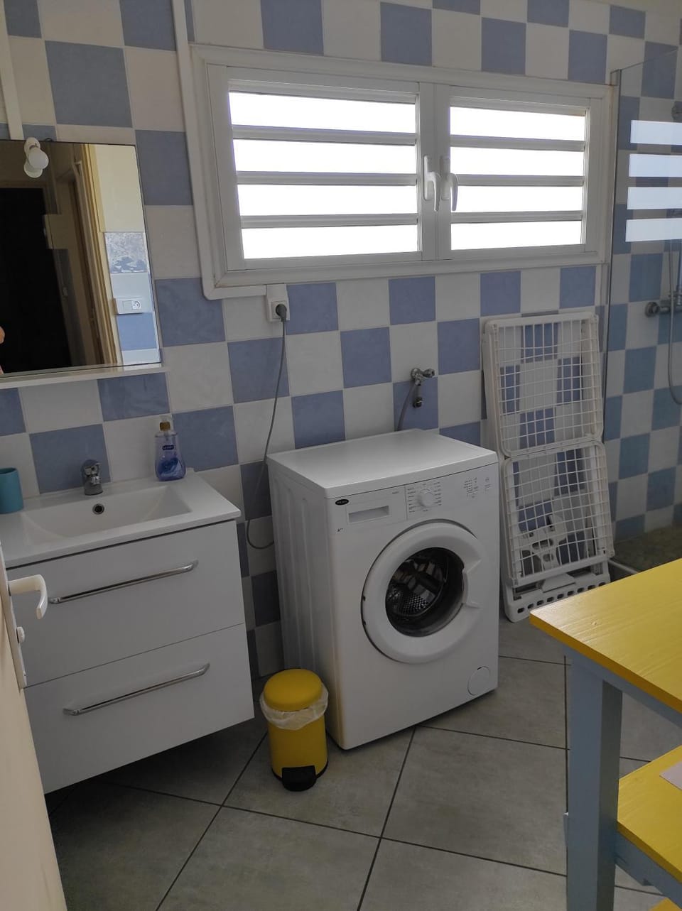 Combava Apartment in Réunion
