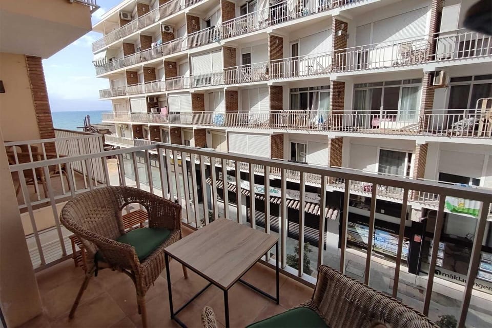 View (from property/room), Balcony/Terrace