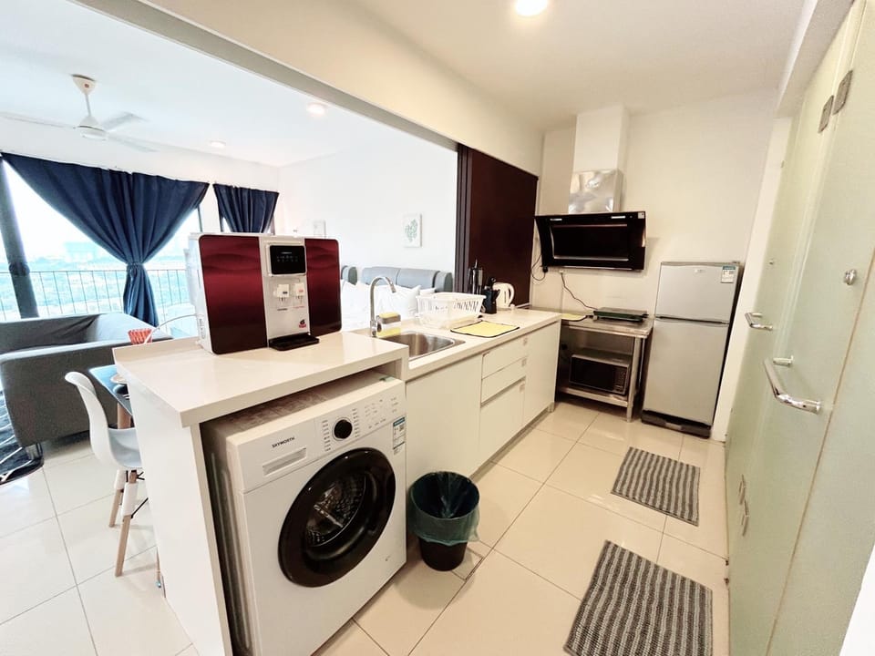 Trefoil by Manhattan Group Apartment in Selangor, Malaysia