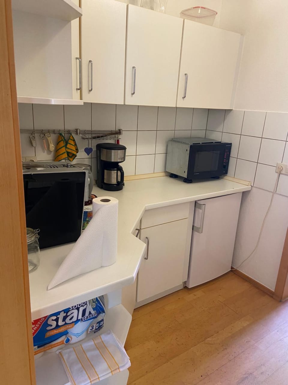 Ferienwohnung Hainspitz Longstay Apartment in Thuringia, Germany