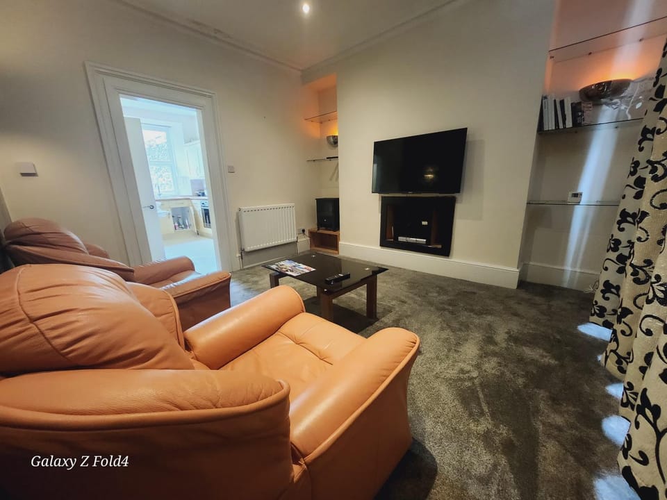 Douglas Head Road Apartment in Douglas