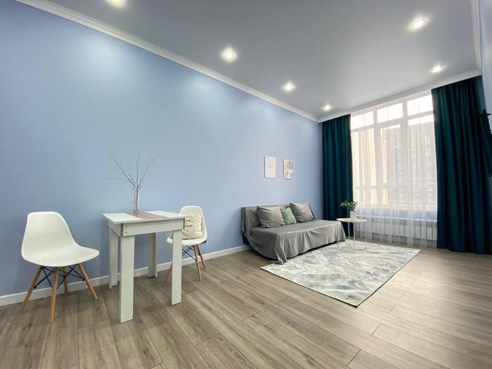 Living room, Photo of the whole room, Seating area
