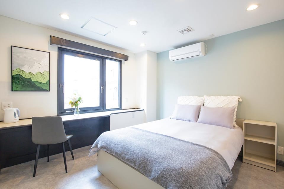 Minutes from Sumiyoshi & Iconic Attractions & Sky Tree Apartment hotel in Japan