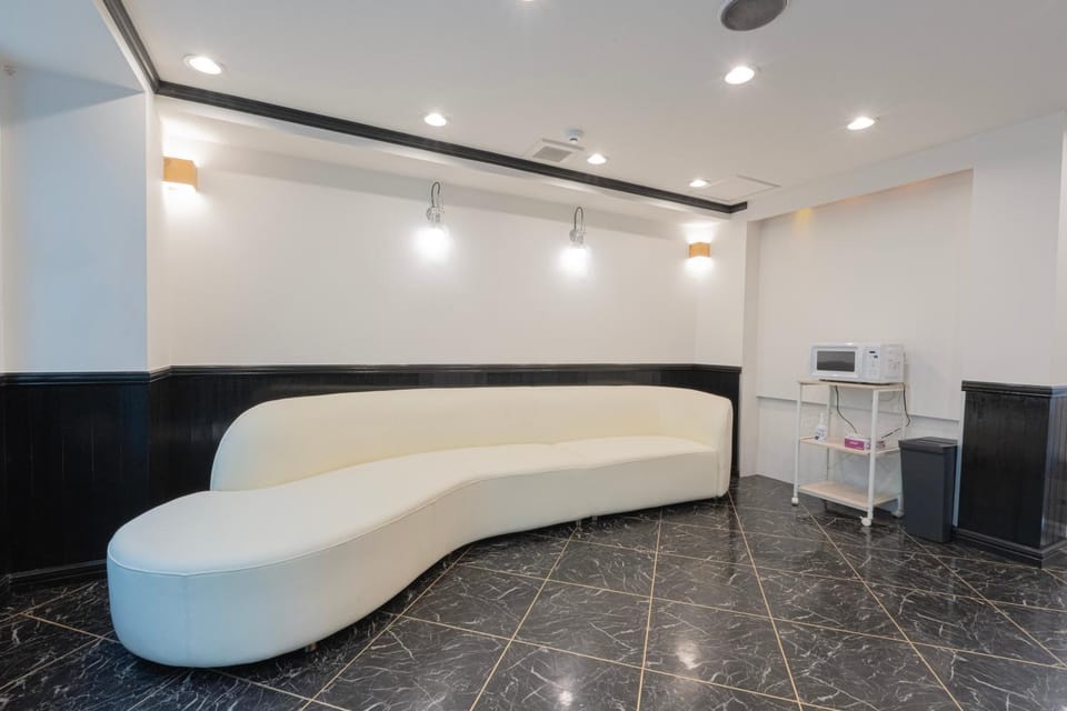 Minutes from Sumiyoshi & Iconic Attractions & Sky Tree Apartment hotel in Japan